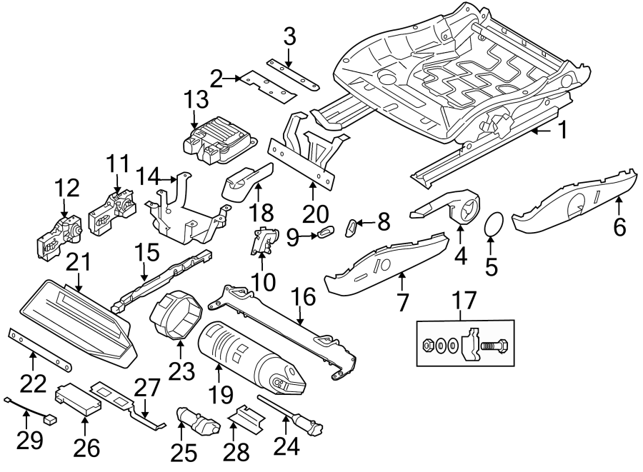 17SEATS & TRACKS. TRACKS & COMPONENTS.https://images.simplepart.com/images/parts/motor/fullsize/6936305.png