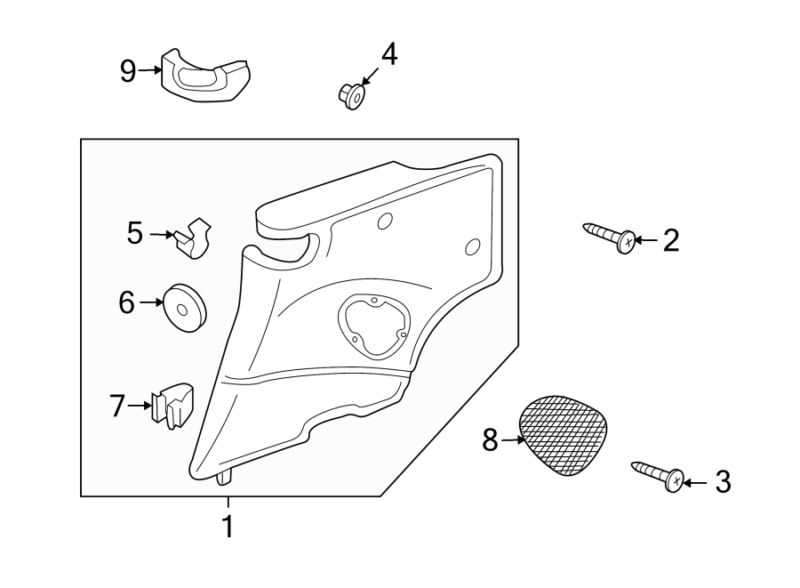 8QUARTER PANEL. INTERIOR TRIM.https://images.simplepart.com/images/parts/motor/fullsize/6936392.png