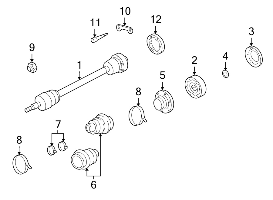 10REAR SUSPENSION. DRIVE AXLES.https://images.simplepart.com/images/parts/motor/fullsize/6936415.png