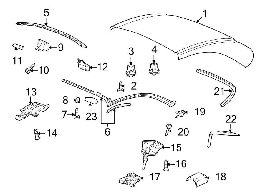 21REMOVABLE TOP. TOP & COMPONENTS.https://images.simplepart.com/images/parts/motor/fullsize/6936565.png