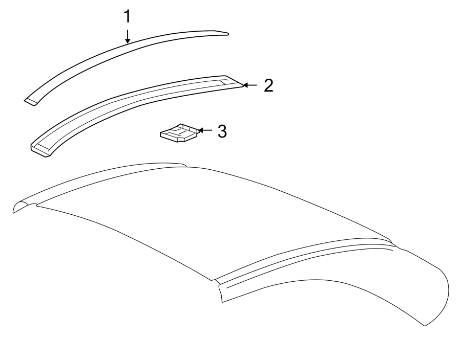 3REMOVABLE TOP. EXTERIOR TRIM.https://images.simplepart.com/images/parts/motor/fullsize/6936570.png