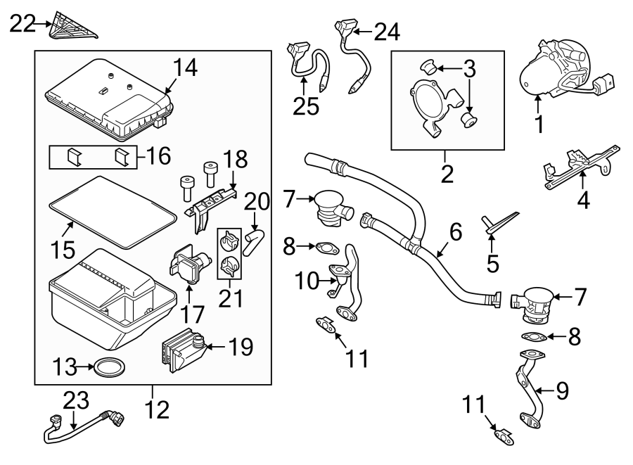 22EMISSION SYSTEM. EMISSION COMPONENTS.https://images.simplepart.com/images/parts/motor/fullsize/6936830.png