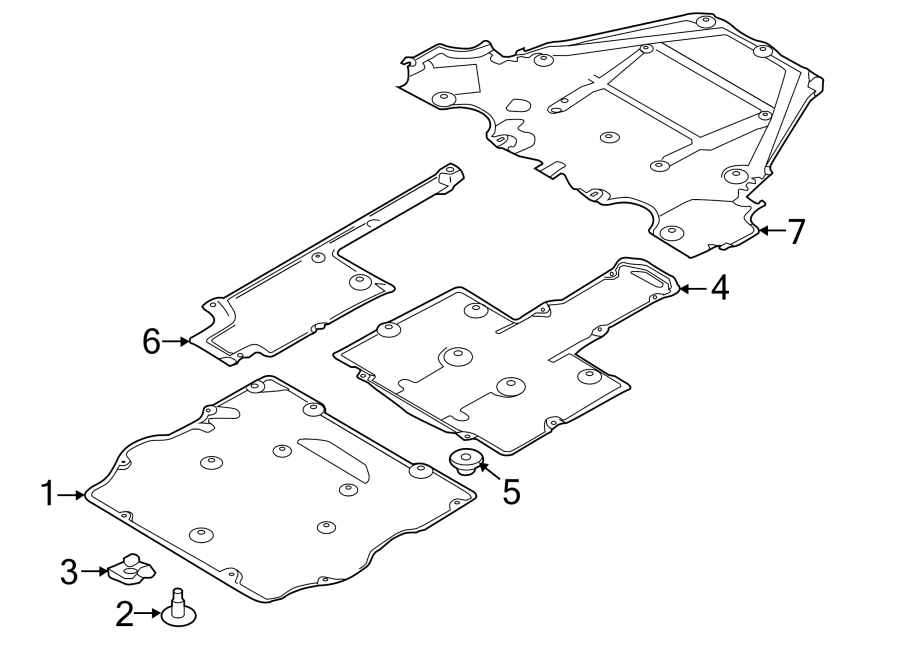 1FRONT STRUCTURAL COMPONENTS. SPLASH SHIELDS.https://images.simplepart.com/images/parts/motor/fullsize/6937055.png