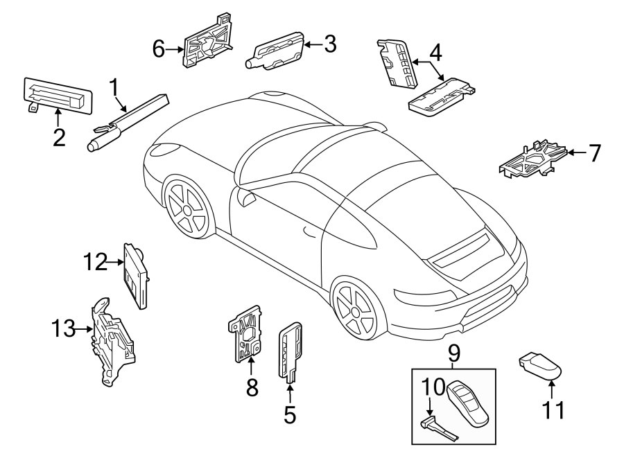 13KEYLESS ENTRY COMPONENTS.https://images.simplepart.com/images/parts/motor/fullsize/6937108.png