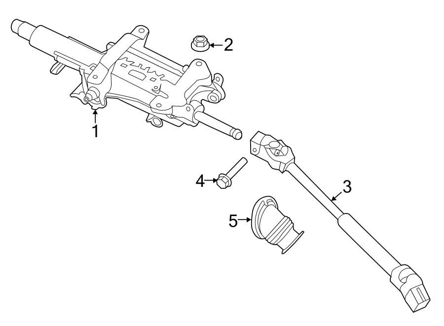 5STEERING COLUMN ASSEMBLY.https://images.simplepart.com/images/parts/motor/fullsize/6937195.png