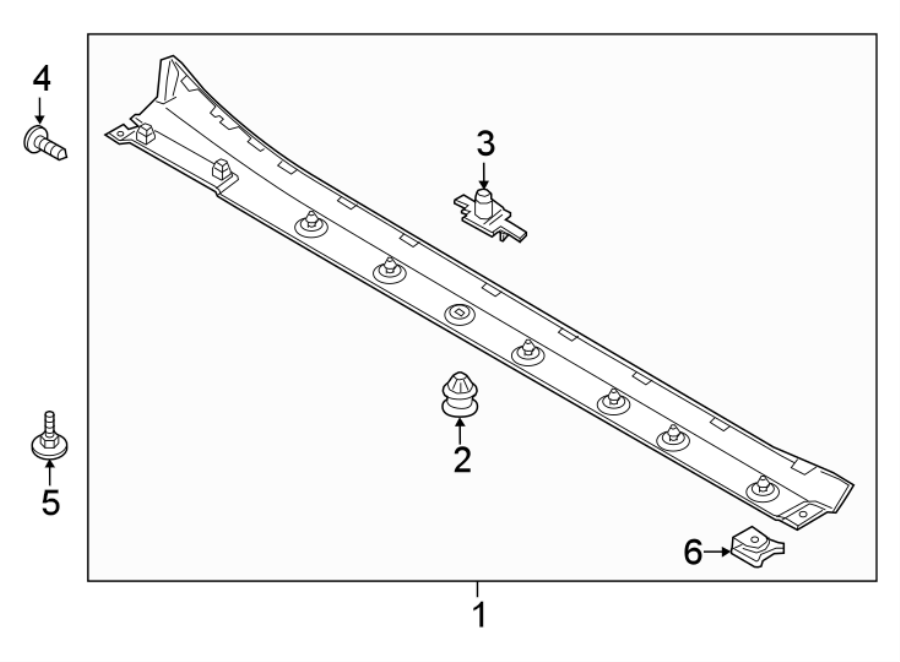 3PILLARS. ROCKER & FLOOR. EXTERIOR TRIM.https://images.simplepart.com/images/parts/motor/fullsize/6937448.png