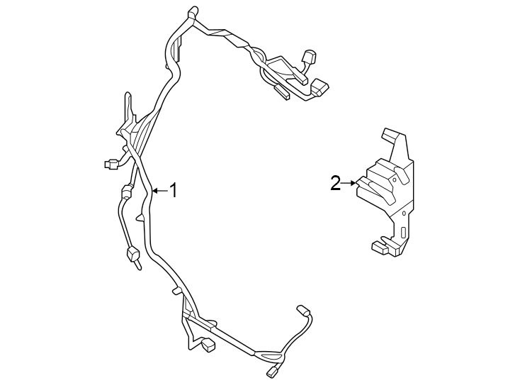 2Front bumper. Electrical components.https://images.simplepart.com/images/parts/motor/fullsize/6938032.png