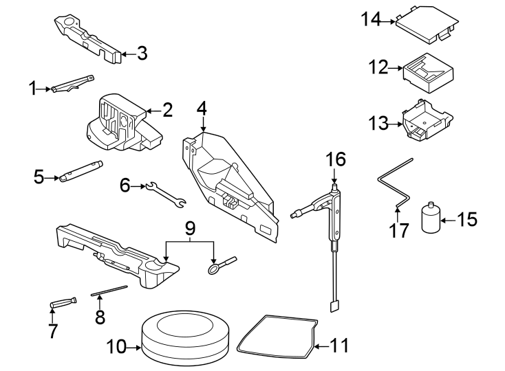 6Front structural components. Jack & components.https://images.simplepart.com/images/parts/motor/fullsize/6938100.png