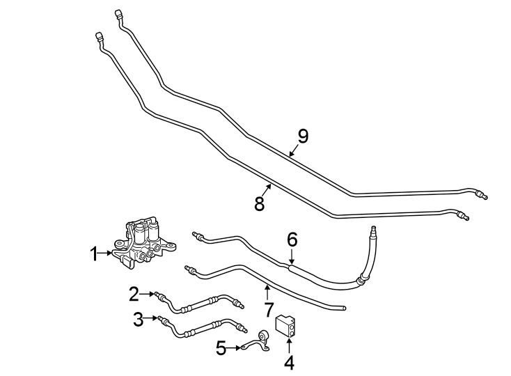 1Front suspension. Seats & tracks. Hoses & lines.https://images.simplepart.com/images/parts/motor/fullsize/6938218.png