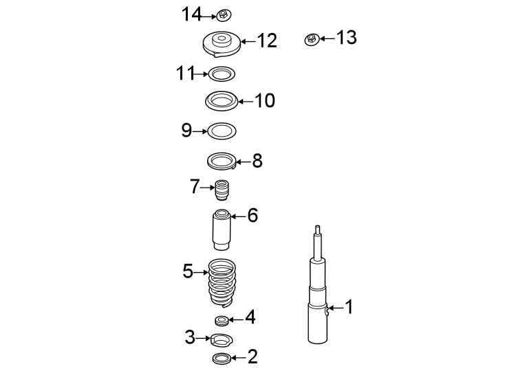 12Front suspension. Struts & components.https://images.simplepart.com/images/parts/motor/fullsize/6938221.png