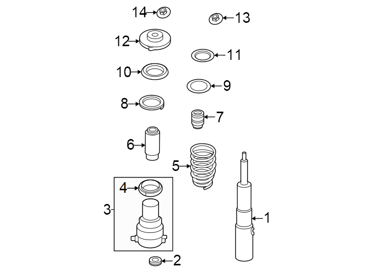 11Front suspension. Struts & components.https://images.simplepart.com/images/parts/motor/fullsize/6938248.png