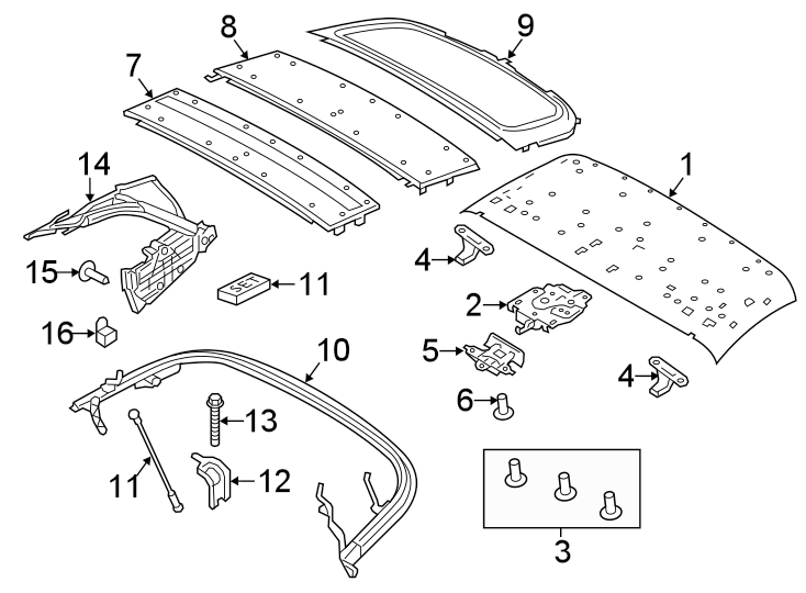 6Roof. Frame & components.https://images.simplepart.com/images/parts/motor/fullsize/6938433.png