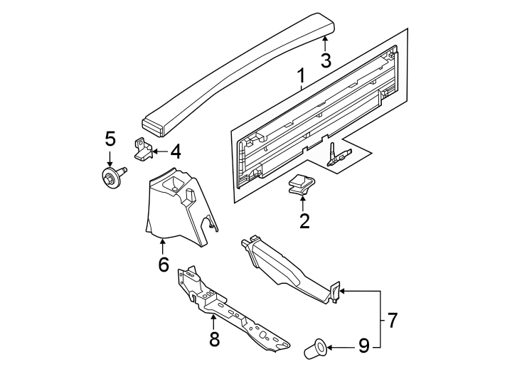 2Roof. Stowage compartment.https://images.simplepart.com/images/parts/motor/fullsize/6938464.png