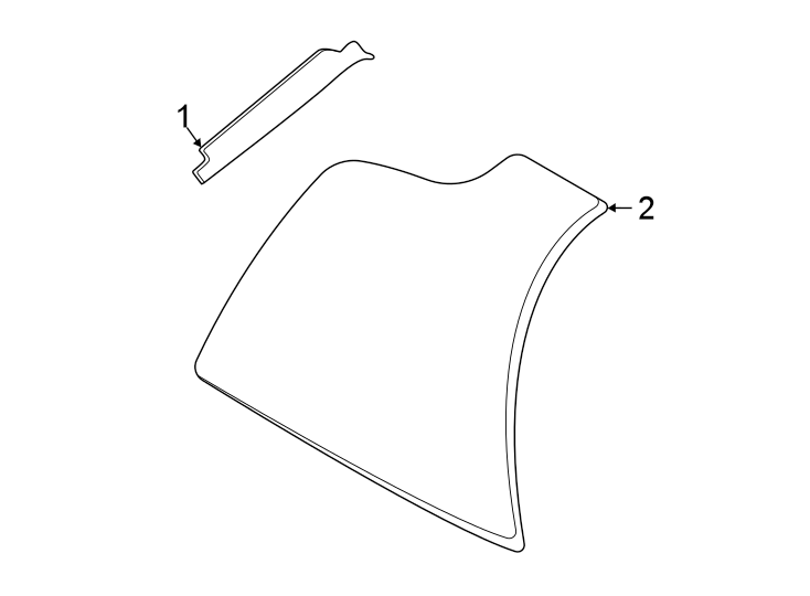 2Quarter panel. Exterior trim.https://images.simplepart.com/images/parts/motor/fullsize/6938590.png