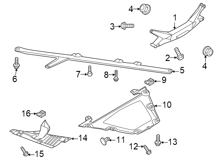 1Rear suspension. Suspension mounting.https://images.simplepart.com/images/parts/motor/fullsize/6938643.png