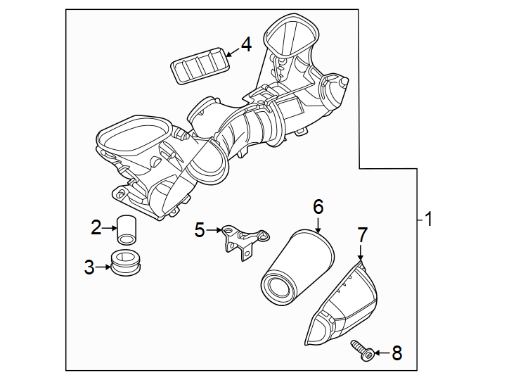 4Air intake.https://images.simplepart.com/images/parts/motor/fullsize/6938704.png