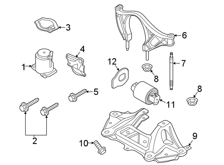 1Engine & TRANS mounting.https://images.simplepart.com/images/parts/motor/fullsize/6938715.png