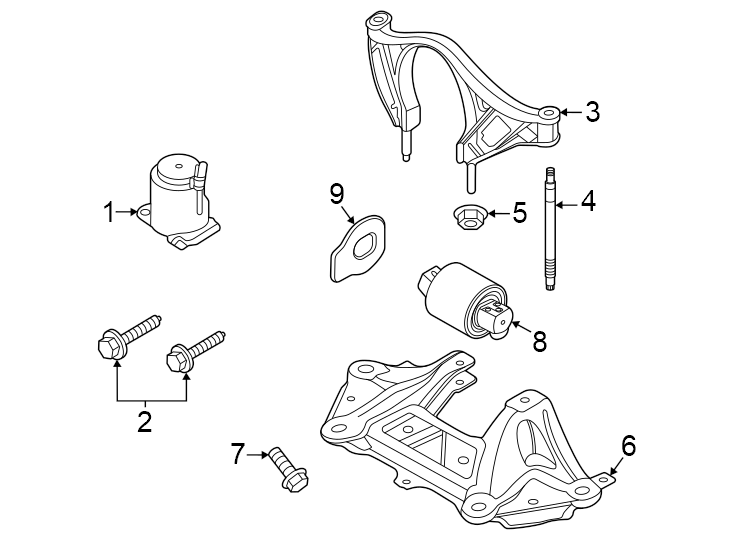 1Engine & TRANS mounting.https://images.simplepart.com/images/parts/motor/fullsize/6938717.png