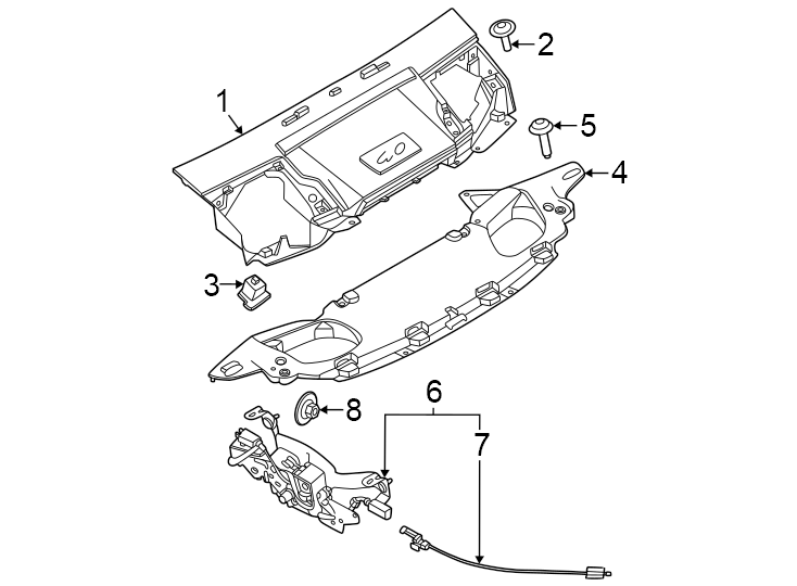 2Engine lid. Lid & components.https://images.simplepart.com/images/parts/motor/fullsize/6938812.png