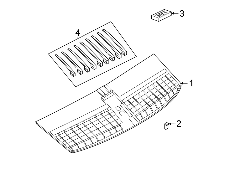 2Engine lid. Exterior trim.https://images.simplepart.com/images/parts/motor/fullsize/6938815.png