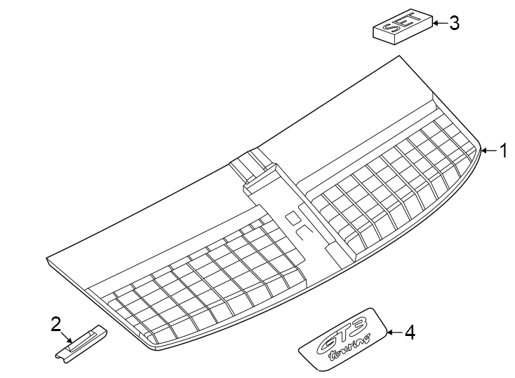 1Engine lid. Exterior trim.https://images.simplepart.com/images/parts/motor/fullsize/6938819.png