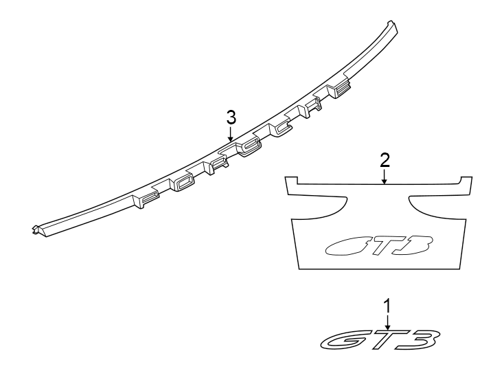 1Rear bumper. Exterior trim.https://images.simplepart.com/images/parts/motor/fullsize/6938925.png