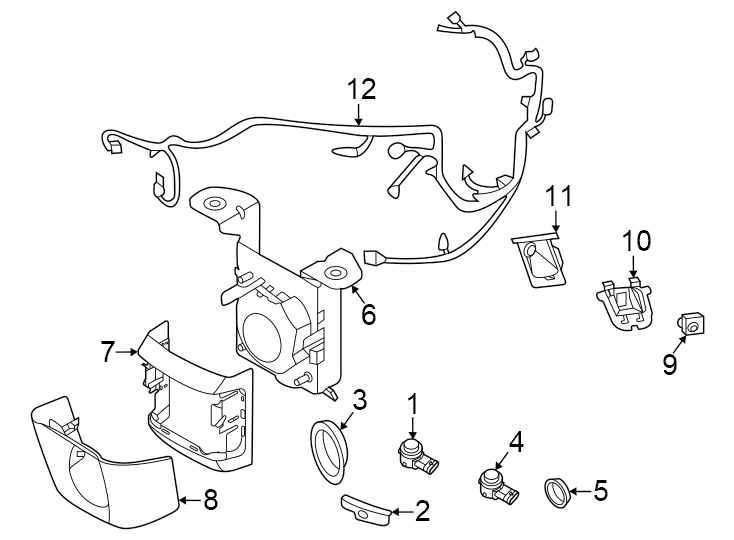 8W/O sport design package. W/SPRT clssc.https://images.simplepart.com/images/parts/motor/fullsize/6939021.png