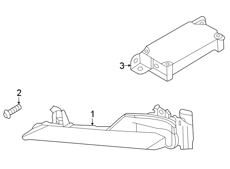 3Front lamps. Daytime running lamp components.https://images.simplepart.com/images/parts/motor/fullsize/6939080.png