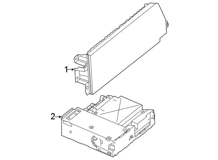 1Instrument panel. Sound system.https://images.simplepart.com/images/parts/motor/fullsize/6939333.png