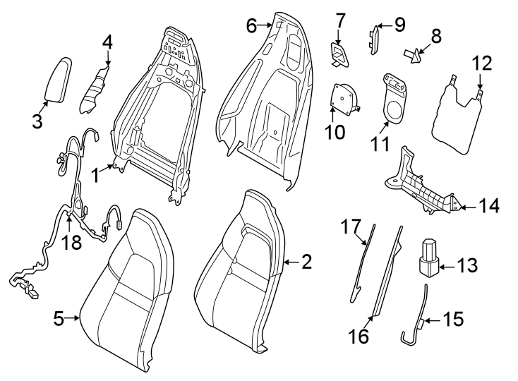 6Seats & tracks. Front seat components.https://images.simplepart.com/images/parts/motor/fullsize/6939390.png