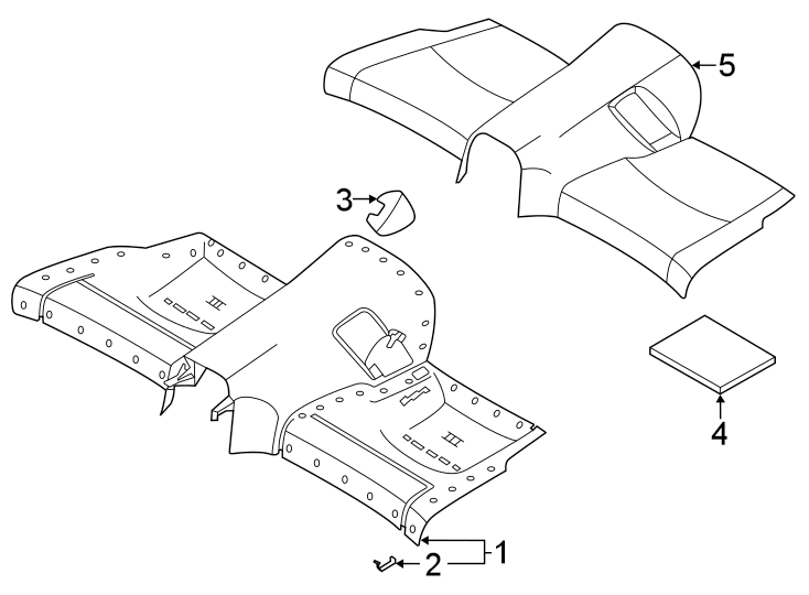 5Seats & tracks. Rear seat components.https://images.simplepart.com/images/parts/motor/fullsize/6939400.png