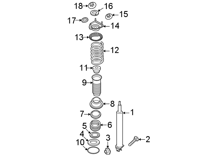 4Rear suspension. Struts & components.https://images.simplepart.com/images/parts/motor/fullsize/6939645.png