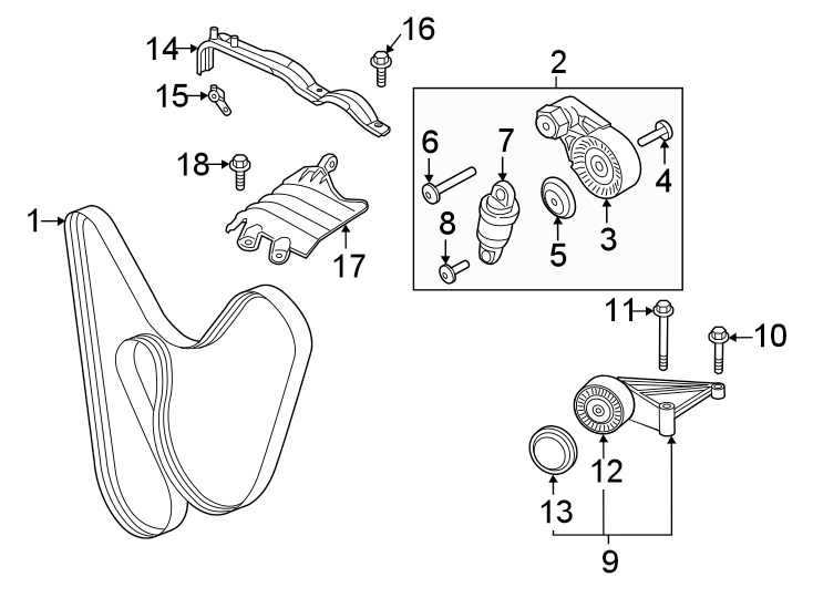 2Belts & pulleys.https://images.simplepart.com/images/parts/motor/fullsize/6939775.png