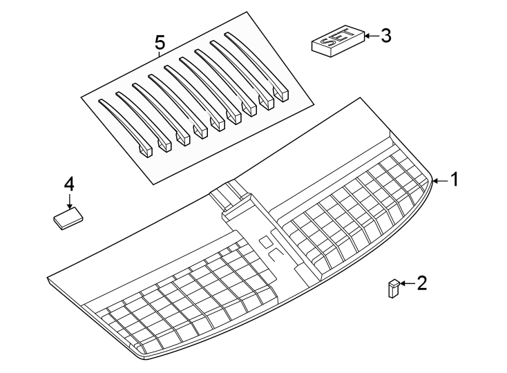 1Engine lid. Exterior trim.https://images.simplepart.com/images/parts/motor/fullsize/6939815.png