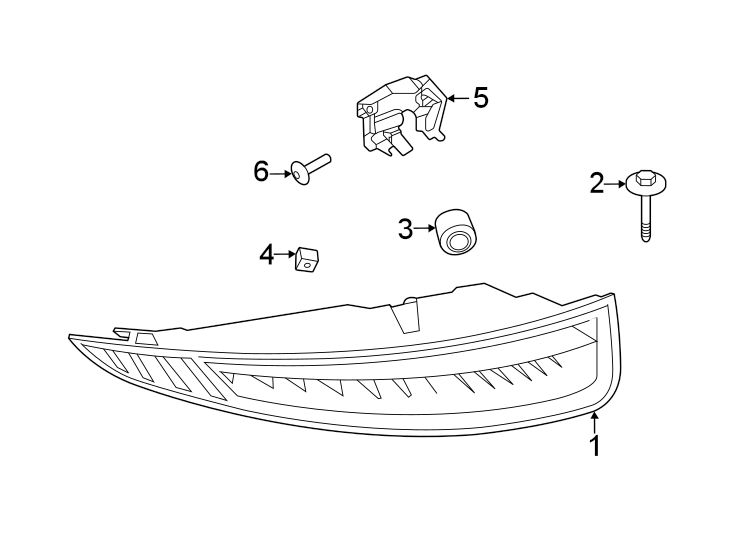 6Rear lamps. Tail lamps.https://images.simplepart.com/images/parts/motor/fullsize/6939850.png