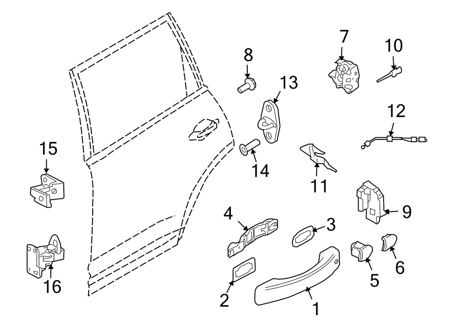 11REAR DOOR. LOCK & HARDWARE.https://images.simplepart.com/images/parts/motor/fullsize/6940645.png