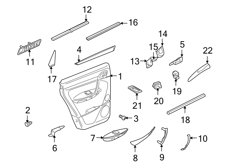 16REAR DOOR. INTERIOR TRIM.https://images.simplepart.com/images/parts/motor/fullsize/6940650.png