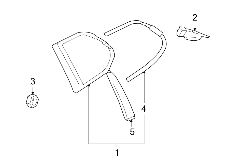 1QUARTER PANEL. GLASS.https://images.simplepart.com/images/parts/motor/fullsize/6940670.png