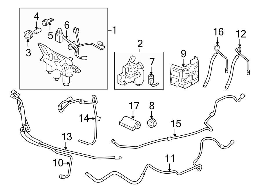 5REAR SUSPENSION. AUTO LEVELING COMPONENTS.https://images.simplepart.com/images/parts/motor/fullsize/6940727.png