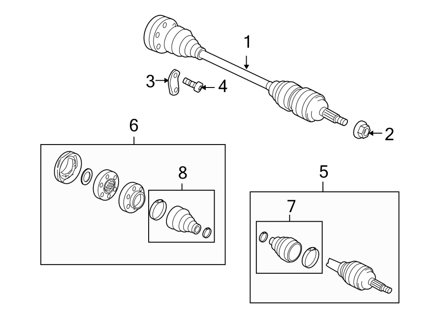 8REAR SUSPENSION. DRIVE AXLES.https://images.simplepart.com/images/parts/motor/fullsize/6940730.png