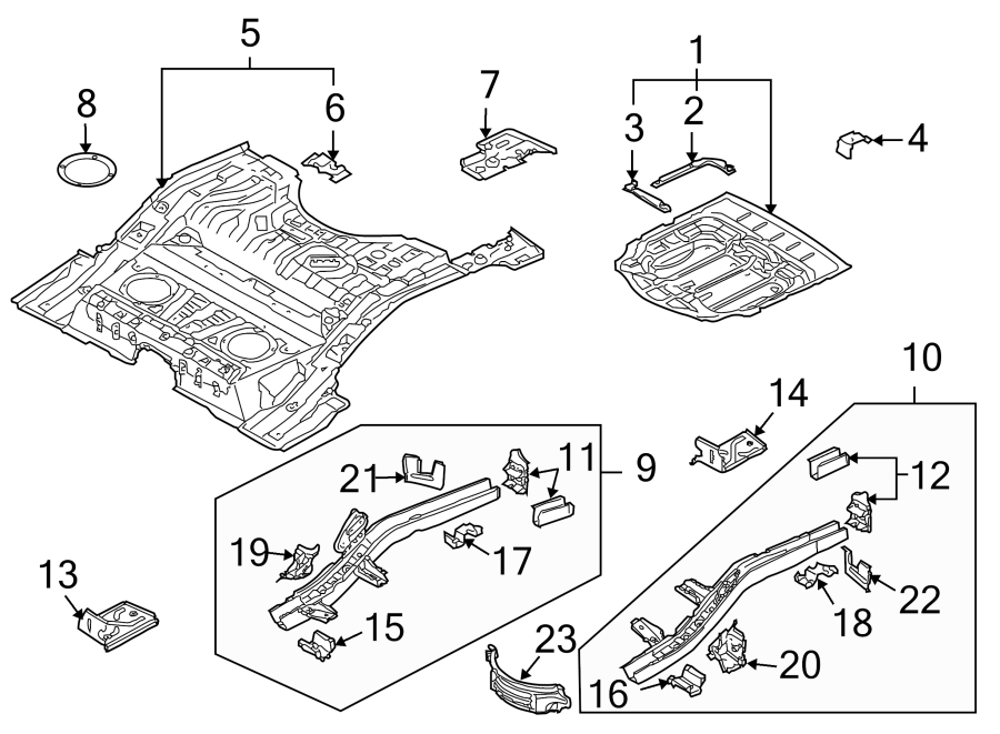 7REAR BODY & FLOOR. FLOOR & RAILS.https://images.simplepart.com/images/parts/motor/fullsize/6940745.png