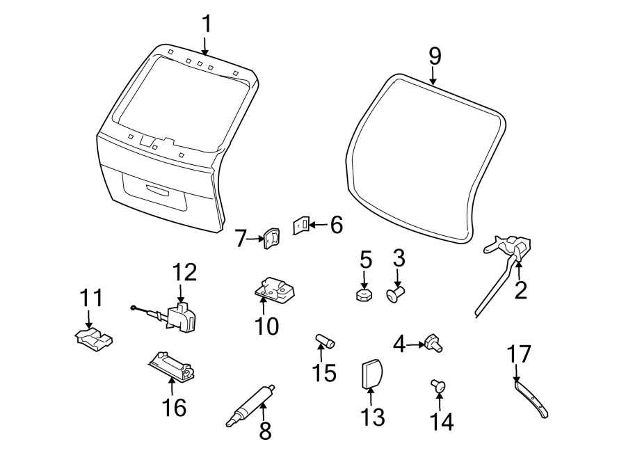 2LIFT GATE. GATE & HARDWARE.https://images.simplepart.com/images/parts/motor/fullsize/6940760.png