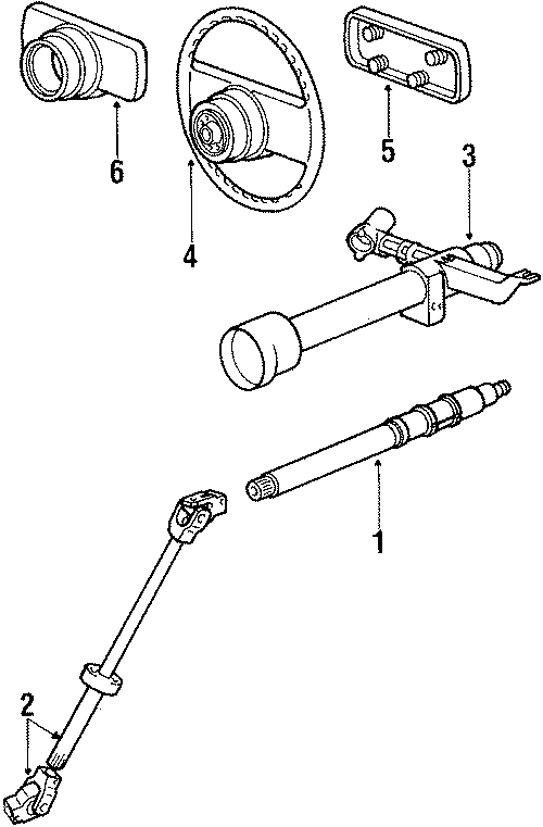 5STEERING COLUMN & WHEEL.https://images.simplepart.com/images/parts/motor/fullsize/694105.png