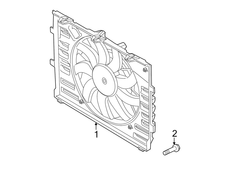 1COOLING FAN.https://images.simplepart.com/images/parts/motor/fullsize/6941058.png