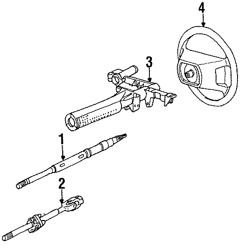 3STEERING COLUMN & WHEEL.https://images.simplepart.com/images/parts/motor/fullsize/694107.png