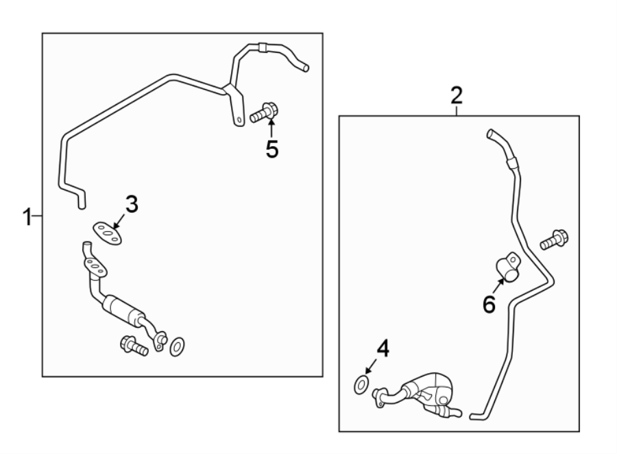 4ENGINE / TRANSAXLE. TURBOCHARGER & COMPONENTS.https://images.simplepart.com/images/parts/motor/fullsize/6941268.png