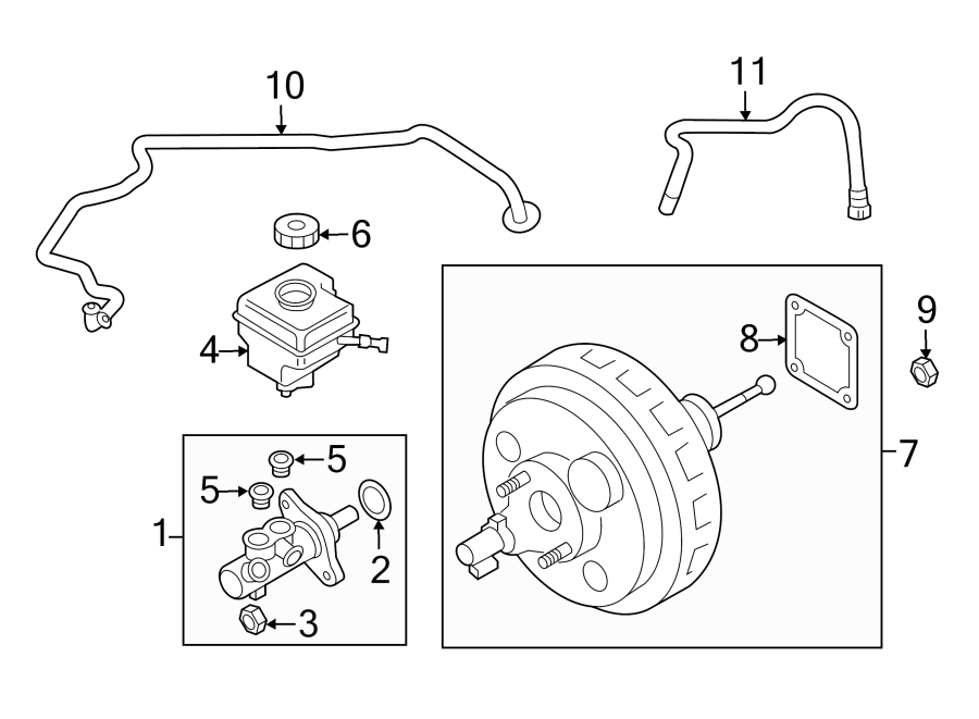 Diagram Cowl. Components on dash panel. for your 2013 Porsche Cayenne  Diesel Sport Utility 