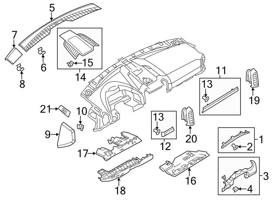 21INSTRUMENT PANEL COMPONENTS.https://images.simplepart.com/images/parts/motor/fullsize/6941440.png