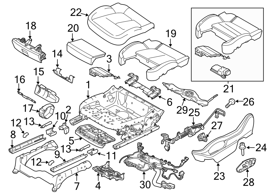 23SEATS & TRACKS. FRONT SEAT COMPONENTS.https://images.simplepart.com/images/parts/motor/fullsize/6941525.png