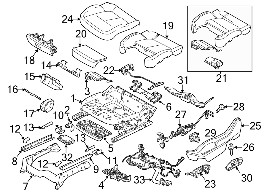 24SEATS & TRACKS. FRONT SEAT COMPONENTS.https://images.simplepart.com/images/parts/motor/fullsize/6941528.png